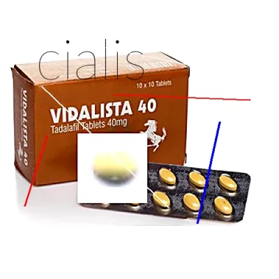 Cialis 5mg boite 28 prix